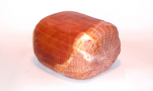 Pavee extra ham